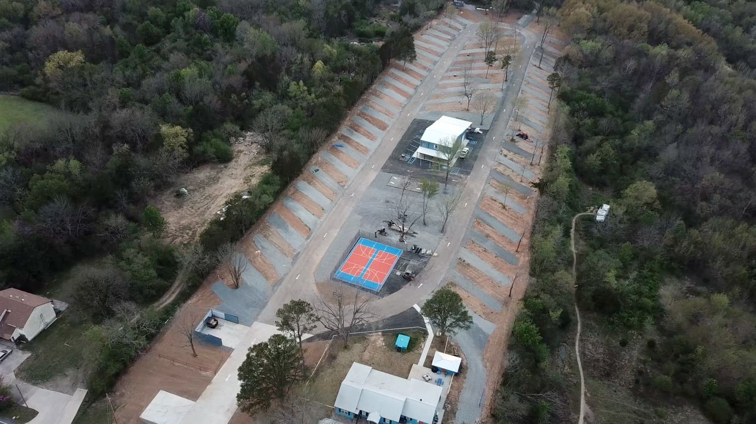 Man’s Best RV Site